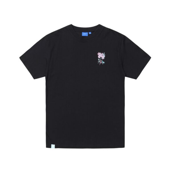 CARNIVAL TEE BLACK