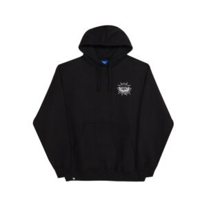 CHATEAU HOODIE BLACK