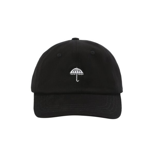 CLASSIC CAP BLACK