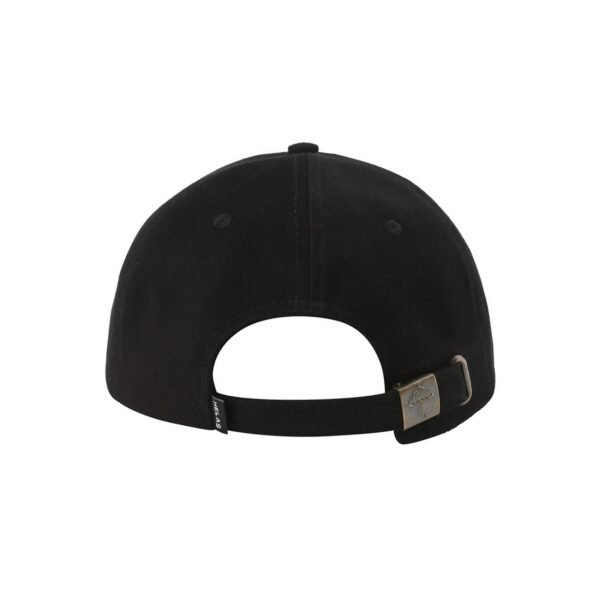 CLASSIC CAP BLACK