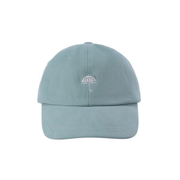 CLASSIC CAP PASTEL BLUE