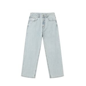 CLASSIC JEANS PANT LIGHT BLUE