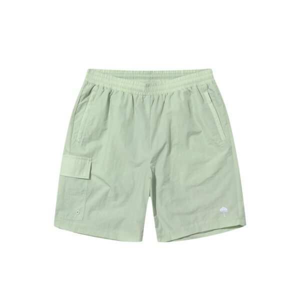 CLASSIC SPORT SHORT AQUA