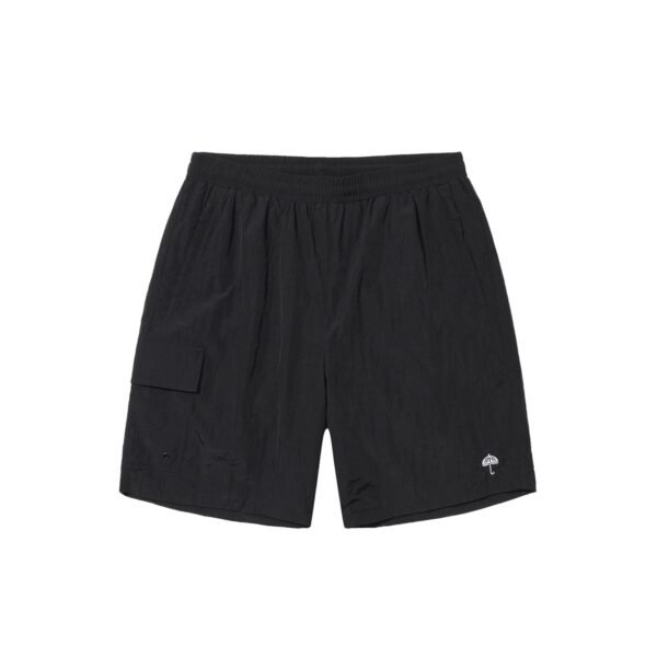 CLASSIC SPORT SHORT BLACK