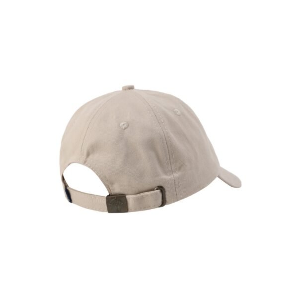 FIVE DOGS CAP BEIGE