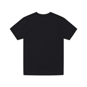 FIVE DOGS TEE BLACK