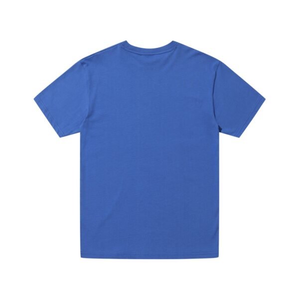 FIVE DOGS TEE COBALT