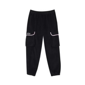 FLURRY FLEECE TRACKSUIT PANT NAVY