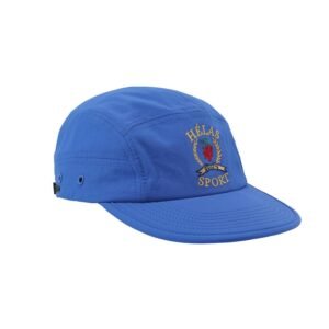 HELAS SPORT CAP BLUE