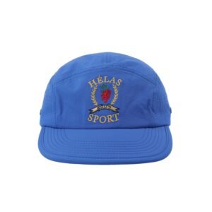 HELAS SPORT CAP BLUE