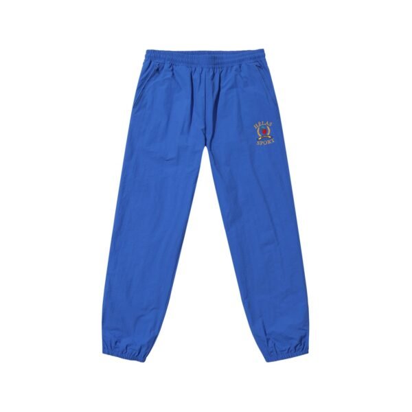 HELAS SPORT TRACKSUIT PANT BLUE