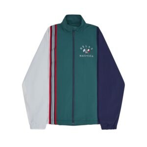 NAUTICA X HELAS TRACKSUIT JACKET