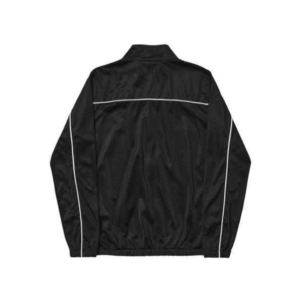 PRESSING TRACKSUIT JACKET BLACK