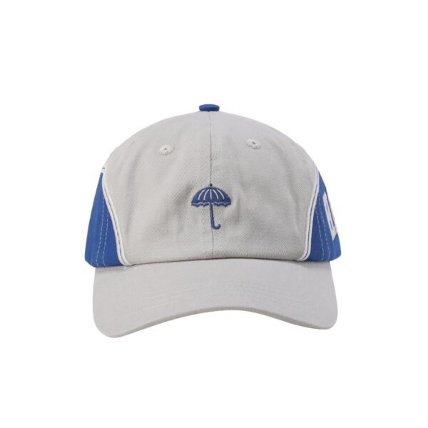 TOWN CAP GREY-NAVY