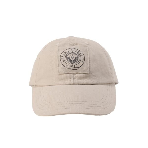 UNIVERSITE CAP BEIGE