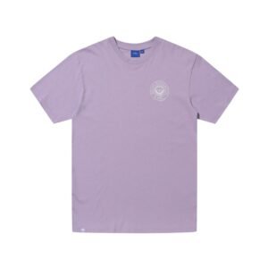 UNIVERSITE TEE LILAC