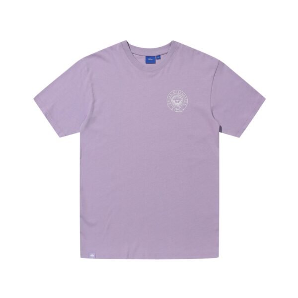 UNIVERSITE TEE LILAC