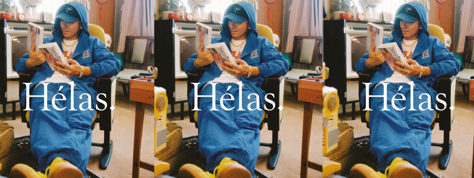 Helas